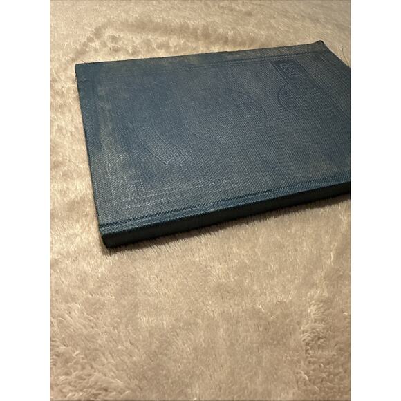 Very Rare! Health Reader, No. 1 - 1893 Vintage - Picture 3 of 7